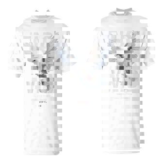 ヒップホップ Y2k Hip Hop レトロ ビンテージ アーバン バックプリント ストリートウェア ホワイトピジョン Tシャツ - Kawaiitshirt