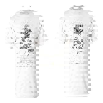 ヒップホップ アーバン ヴィンテージ ヒップスター Y2k Hip Hop バックプリント ストリートウェア ローズ Tシャツ - Kawaiitshirt