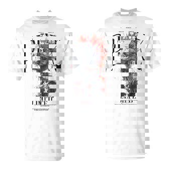 ヒップホップ ヴィンテージ エッジの効いた Y2k バックプリント ストリートウェア パンク スカル Tシャツ - Kawaiitshirt