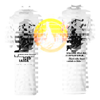 ビッグサンダーマウンテン鉄道、ワイルドトレインライド、西 Tシャツ - Kawaiitshirt