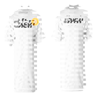 ビットコインbtcコイン暗号トレーダーBitcoinフューチャーフリーダムギフト Tシャツ - Kawaiitshirt