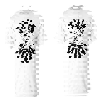 ビットコインから月へ、ビットコイン100k、ビットコイン暗号。 Tシャツ - Kawaiitshirt