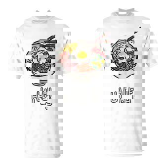 ビビンバボウル 韓国料理 ハングルキャラクター ハングル Tシャツ - Kawaiitshirt