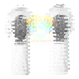 ビリー・ジョエル Live In Inglewood 1980 Tシャツ - Kawaiitshirt