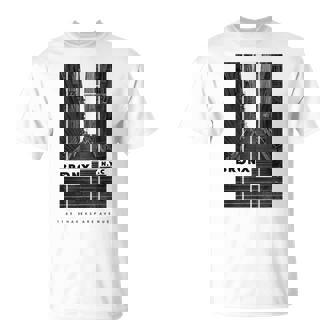 ピエロ ジョーカー 階段 ブロンクス Nyc W モダンギフト Tシャツ - Kawaiitshirt