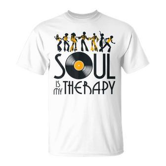 ファンクシャツ ヴィンテージ 70年代 コスチューム 音楽愛好家に Tシャツ - Kawaiitshirt
