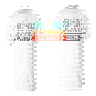 フォイル ダッドウィング ホイル ウィングサーフィン レトロ メンズ フォイルウィング Tシャツ - Kawaiitshirt