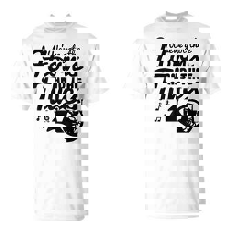 フレンチホルン ダブルホルン Tシャツ - Kawaiitshirt