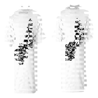 フレンチホルン愛好家 Tシャツ - Kawaiitshirt