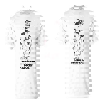 フンボルトペンギン Tシャツ - Kawaiitshirt