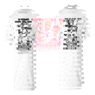 ブライス・ハーパー、カイル・シュワーバー&トレア・ターナー Tシャツ - Kawaiitshirt