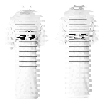 ブラインドを指で下げる猫 猫好き ねこ好き ネコ好き 猫の飼い主 ブラインドネタ おもしろ かわいい ねこ ネコ 猫 長袖tシャツ Tシャツ - Kawaiitshirt