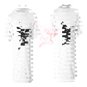 ブラック・サバス・クリーチャー 長袖tシャツ Tシャツ - Kawaiitshirt