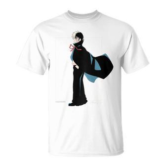 ブラック・ジャック Life-Size Illustbj Ctezuka Productions Tシャツ - Kawaiitshirt