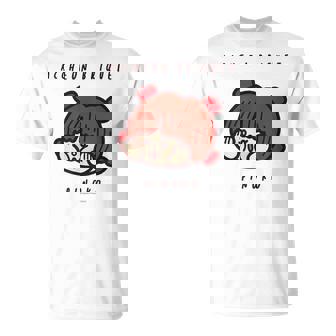 ブラック・ジャック ちびキャラピノコ アッチョンブリケctezuka Productions Tシャツ - Kawaiitshirt