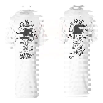 ブラック・ジャック ゆるふわ Accheon Briquet Ctezuka Productions Tシャツ - Kawaiitshirt