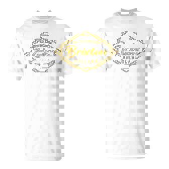 ブリクストン イングランド ブリクストン Ukスタイル 長袖tシャツ Tシャツ - Kawaiitshirt