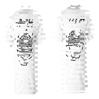 プテラノ丼 Tシャツ - Kawaiitshirt