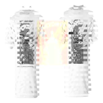 プロポガンダ ダレックfファン60周年 Tシャツ - Kawaiitshirt