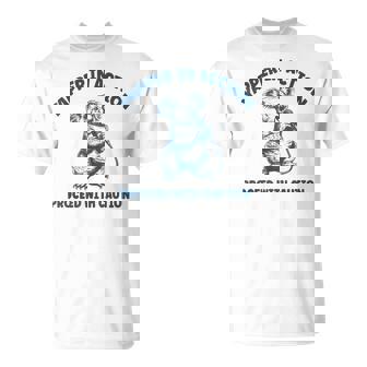 プロ用ヤッパートレーナー、プロフェッショナルヤッパー。 Tシャツ - Kawaiitshirt