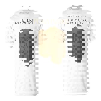 プーマ プンク 長袖tシャツ Tシャツ - Kawaiitshirt