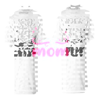 ベストママ 長袖tシャツ Tシャツ - Kawaiitshirt