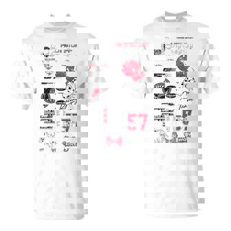 ホット・スタッフ・レーシング・チーム Tシャツ - Kawaiitshirt