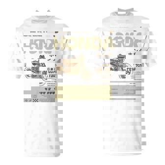 ホンダ 長袖tシャツ Tシャツ - Kawaiitshirt