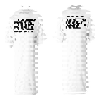 ボギー Tシャツ - Kawaiitshirt