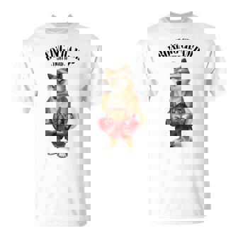 ボクシングチャンピオン 柴犬ファイター Tシャツ - Kawaiitshirt