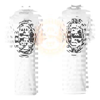 ボンレス犬とボンレス猫 ロゴ Tシャツ - Kawaiitshirt