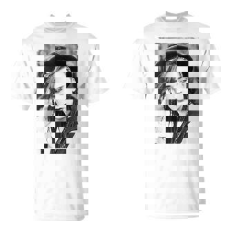 ボーイ・ジョージ・ポップ・スター・オブ・カルチャー・クラブ 1982 Tシャツ - Kawaiitshirt