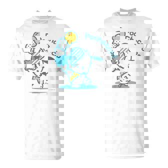 ポチャッコ ハイドアンドシーク Tシャツ - Kawaiitshirt