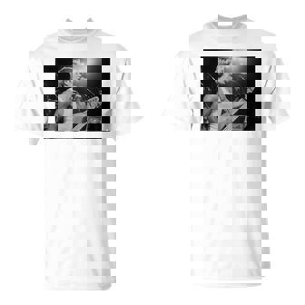 ポリス・シンガースティング・オン・アメリカ・ツアー 1980 Tシャツ - Kawaiitshirt