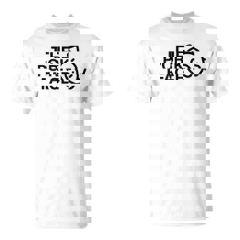 ポークフェイス Tシャツ - Kawaiitshirt