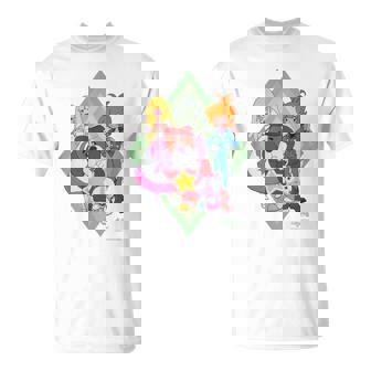 ポールのミラクル大作戦 N Tシャツ - Kawaiitshirt