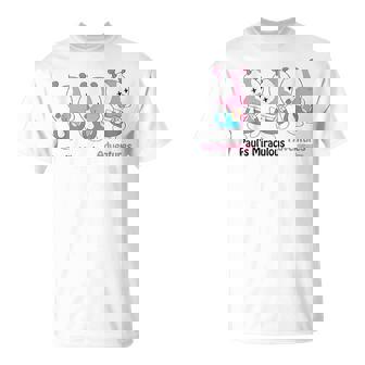 ポールのミラクル大作戦 U Tシャツ - Kawaiitshirt
