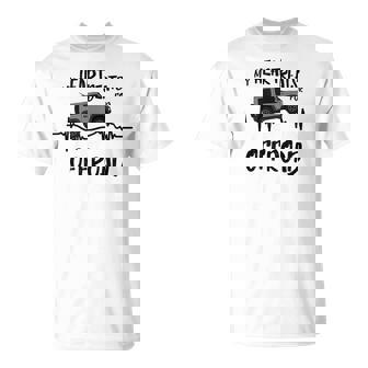 マイハートビーツフォーオフロード 4X4 Jb74 Gj 4Wd ファン用 Tシャツ - Kawaiitshirt