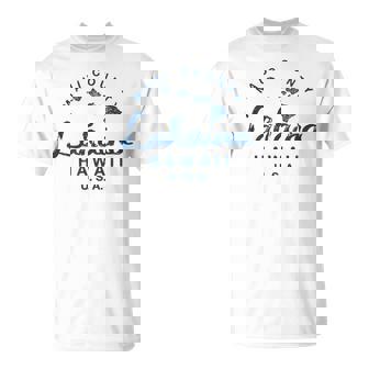 マウイ ラハイナ ハワイ ハワイ諸島 ビンテージ Tシャツ - Kawaiitshirt