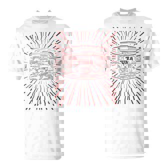 マグロ缶 Tシャツ - Kawaiitshirt