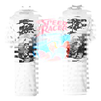 マッハgogogo A Tシャツ - Kawaiitshirt