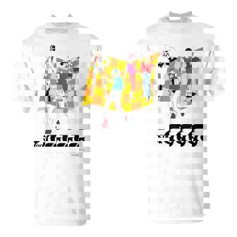 マッハgogogo C Tシャツ - Kawaiitshirt