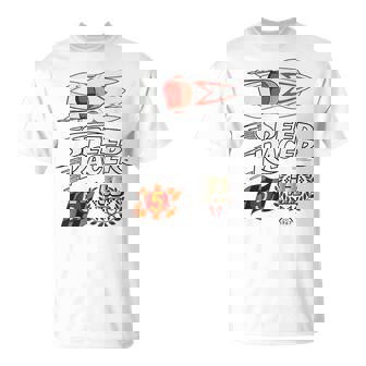 マッハgogogo R Tシャツ - Kawaiitshirt