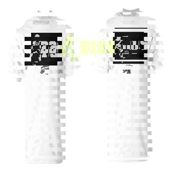 マラドーナネオン 長袖tシャツ Tシャツ - Kawaiitshirt