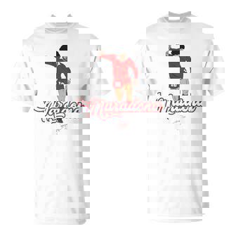 マラドーナ・アルヘンティーノス 長袖tシャツ Tシャツ - Kawaiitshirt