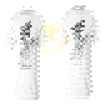 マリー・アントワネット、クイーン、フランス、ポートレート Tシャツ - Kawaiitshirt