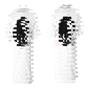 マレーバク 日本の円相環 禅のバク Tシャツ - Kawaiitshirt