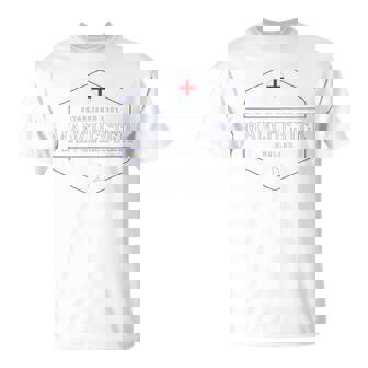 マンチェスター・イングランド Tシャツ - Kawaiitshirt