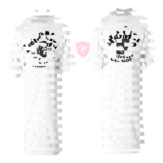 マン島ケルト国家設立978 Tシャツ - Kawaiitshirt