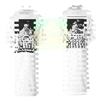 ミシガン 長袖tシャツ Tシャツ - Kawaiitshirt